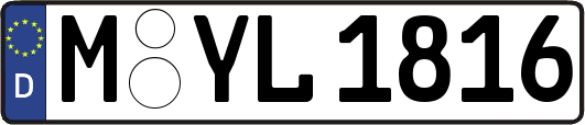 M-YL1816