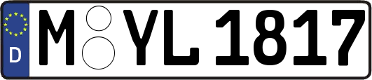 M-YL1817