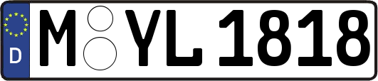 M-YL1818