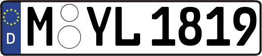 M-YL1819