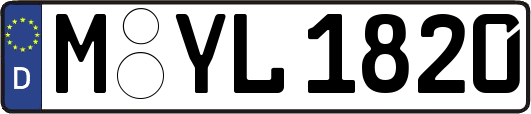 M-YL1820
