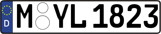 M-YL1823