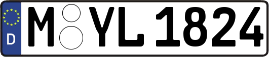 M-YL1824