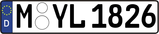 M-YL1826