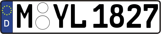 M-YL1827