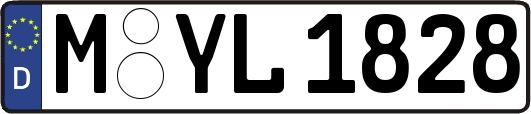 M-YL1828