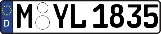 M-YL1835
