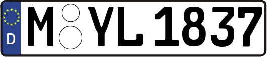 M-YL1837