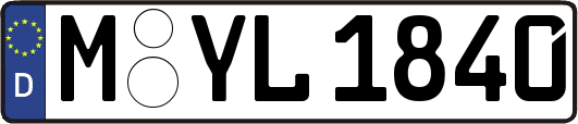M-YL1840