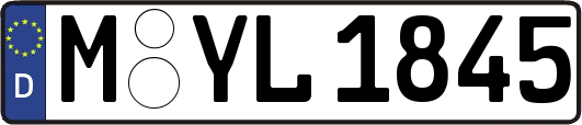 M-YL1845