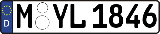 M-YL1846