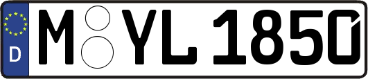 M-YL1850