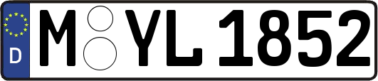 M-YL1852
