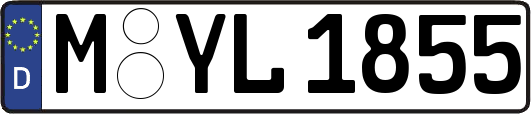 M-YL1855