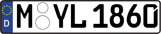M-YL1860