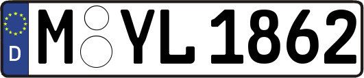 M-YL1862