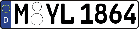 M-YL1864