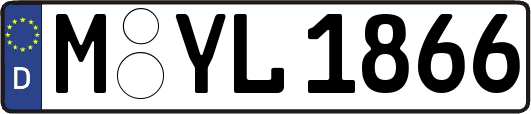 M-YL1866