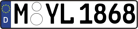 M-YL1868
