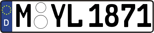 M-YL1871