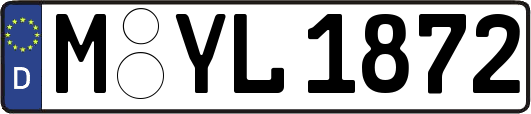 M-YL1872