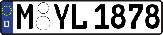 M-YL1878