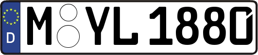M-YL1880
