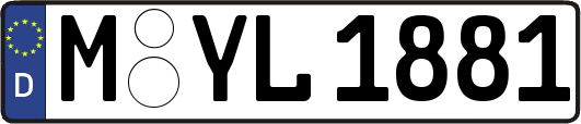 M-YL1881