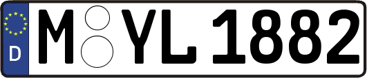 M-YL1882