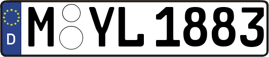 M-YL1883