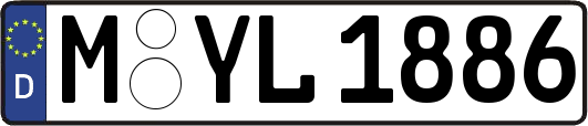 M-YL1886