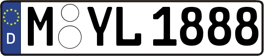 M-YL1888