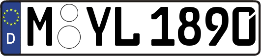 M-YL1890