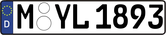 M-YL1893