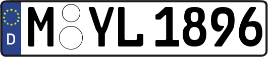 M-YL1896