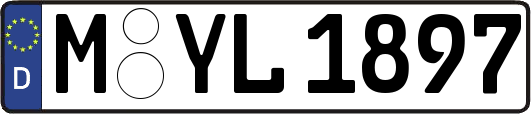M-YL1897