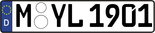M-YL1901