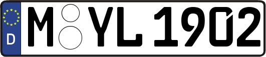 M-YL1902