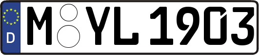 M-YL1903