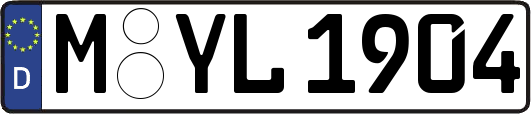 M-YL1904