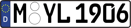 M-YL1906
