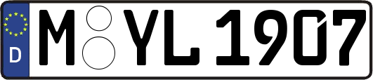 M-YL1907
