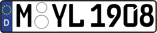 M-YL1908