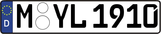 M-YL1910