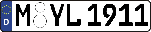 M-YL1911