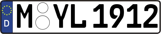 M-YL1912