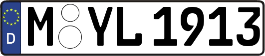 M-YL1913