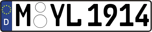 M-YL1914