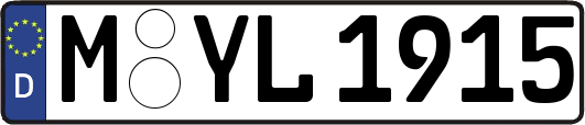 M-YL1915