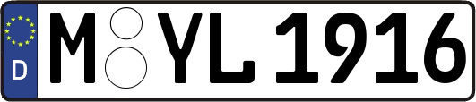 M-YL1916